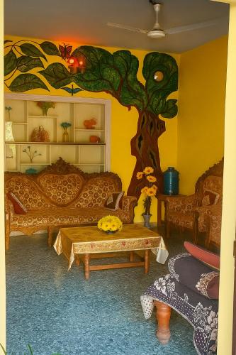 Gallery image of Pushpa Nilaya in Madikeri