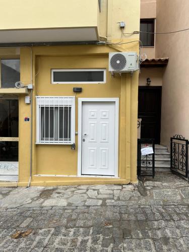Ano Poli Studios Young Loft
