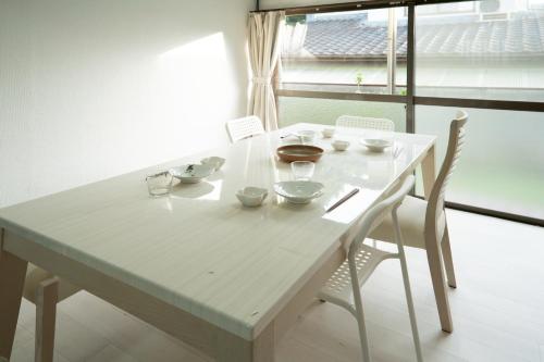 Billede fra billedgalleriet på Yuハウス-宇美町- 