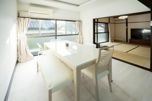 Billede fra billedgalleriet på Yuハウス-宇美町- 