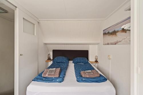 En eller flere senge i et værelse på Have e nice stay! - Juul 18, free parking