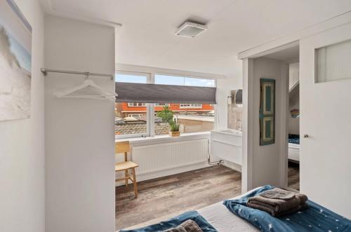 Et opholdsområde på Have e nice stay! - Juul 18, free parking