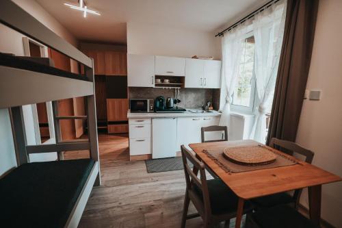 Gallery image of Apartmány na Horce in Blata