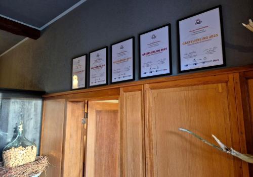 Φωτογραφία από το άλμπουμ του Pension Goldbachmühle σε Blankenburg