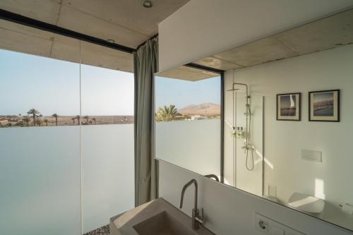 Koupelna v ubytování Salty Villa by Aura Collection