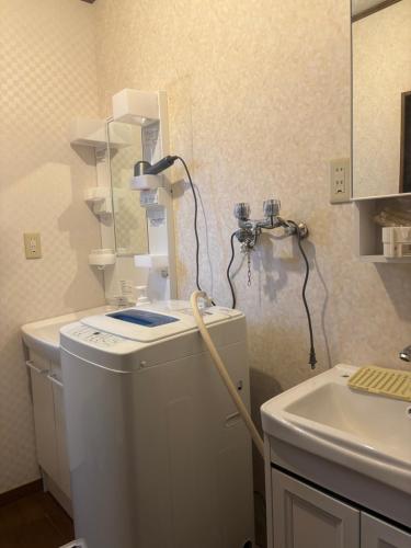 Fotografie z fotogalerie ubytování 白馬樹海 v destinaci Hakuba