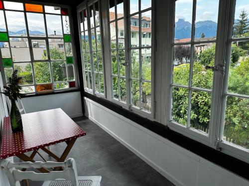Cozy 3,5 room city apartment
