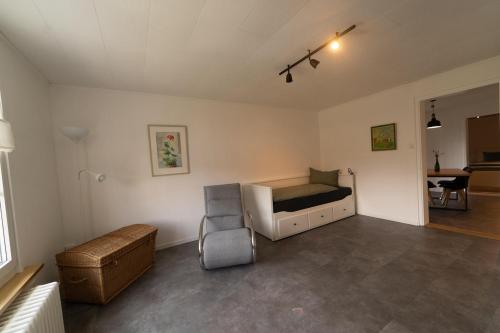 Cozy 3,5 room city apartment