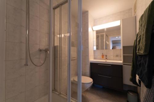 Cozy 3,5 room city apartment