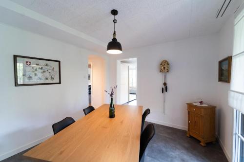 Cozy 3,5 room city apartment