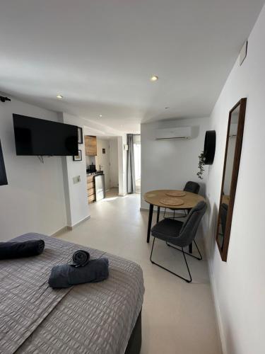 Sunsands Atico playa76 Carihuela