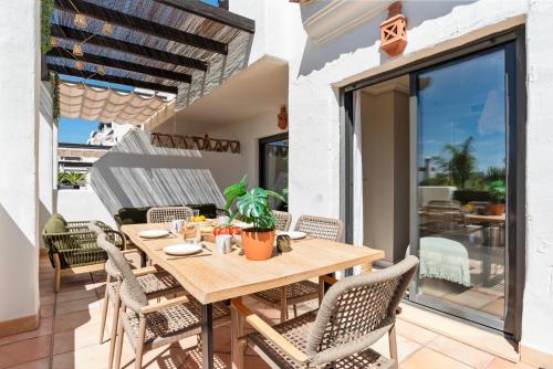 Residence Velora Bay Estepona