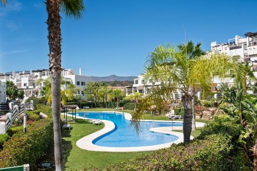 Residence Velora Bay Estepona