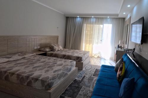 Coral Paradise Beach Front WIFI