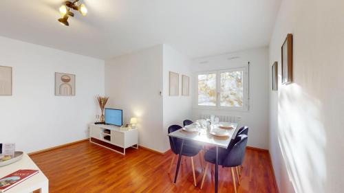 L'Edenhome 1 parking