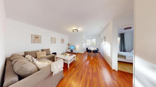Appartement 1 Chambre