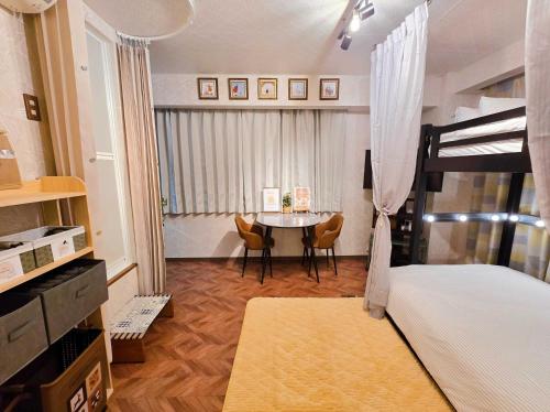 Bright Stay 3min to Iriya Sta Ueno 1 Stop Asakusa