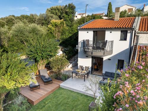 Garden Villa Banjole