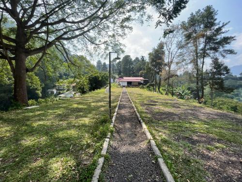 Φυσικό τοπίο κοντά σε αυτό το θέρετρο