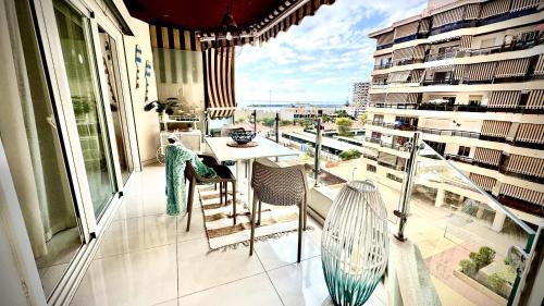 Luxury Bahia Sea Views by Deihu Experiences