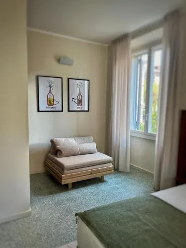 Ortica Guesthouse photo 5