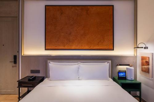 Galería fotográfica de Manxin Mansion Beijing Nanluoguxiang en Beijing