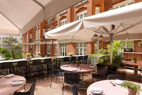 St. Ermin's Hotel, Autograph Collection photo 112