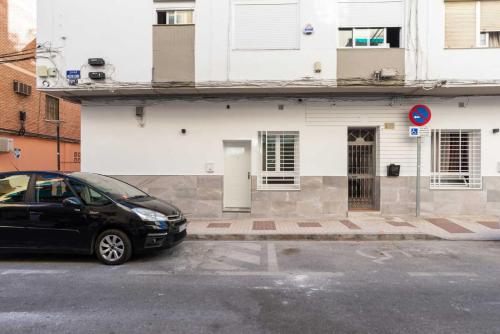 Apartamento Maestro Lecuona