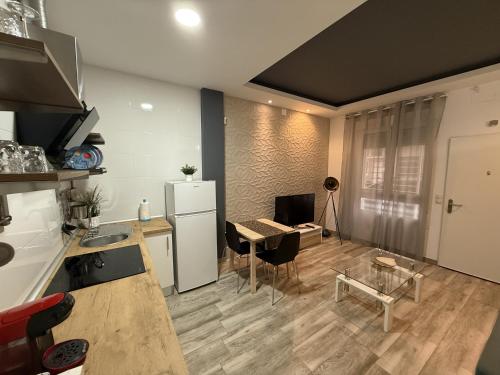 Apartamento Maestro Lecuona