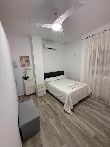 Apartamento Maestro Lecuona