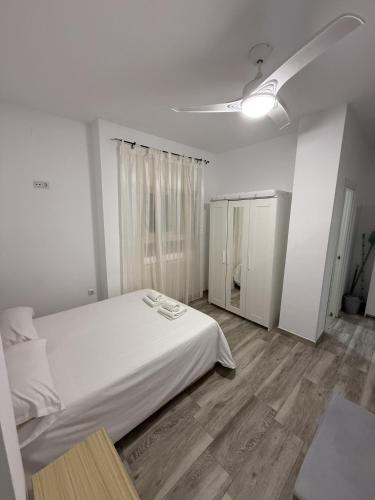 Apartamento Maestro Lecuona