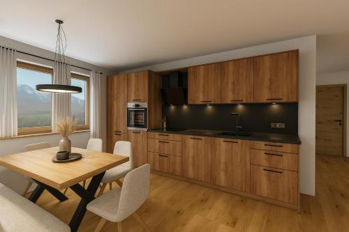 Φωτογραφία από το άλμπουμ του ALPENGLOW Apartment - Opening December 2025 σε Größing