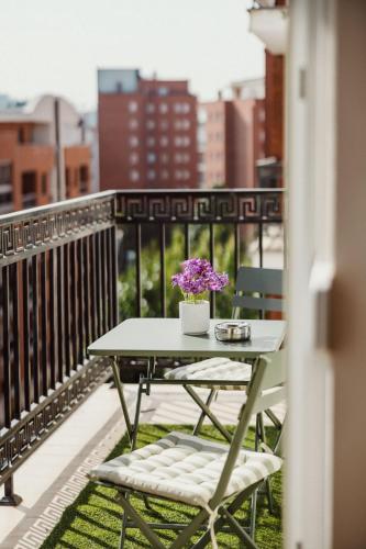 Beautiful appartment in Rruga B