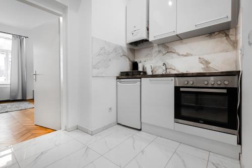 Harmony-Heights Apartment