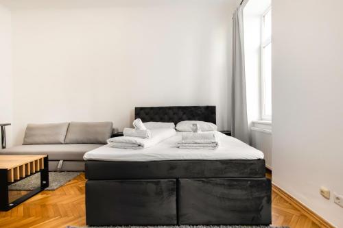Harmony-Heights Apartment