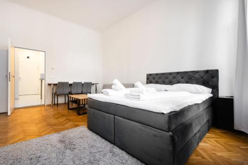 Harmony-Heights Apartment