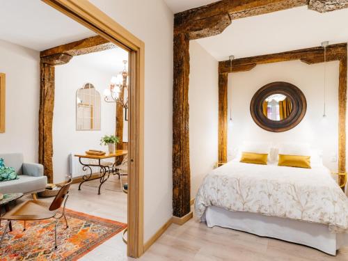 Aston - Bilbao Old Town Flat