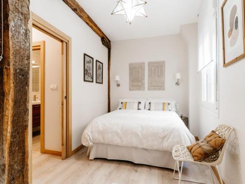 Aston - Bilbao Old Town Flat