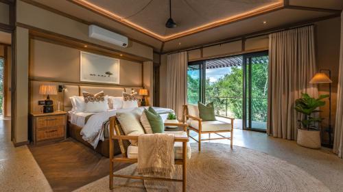 Gallery image of Elephant Point in Skukuza