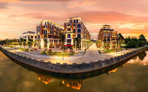 Gallery image of Lumiere Boutique Vỹ Dạ in Thôn Lại Thê