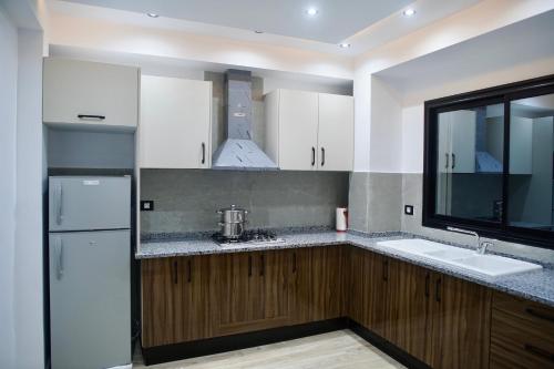 Gallery image of Résidence Sana in Mahdia