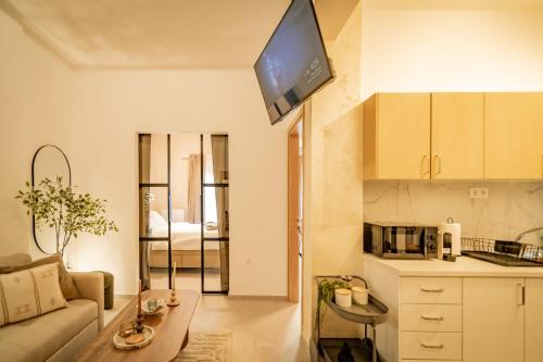 Calypso 3 bedroom apartment by Midas Home Project