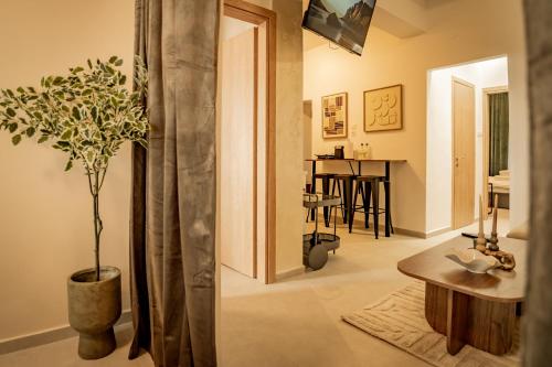 Calypso 3 bedroom apartment by Midas Home Project