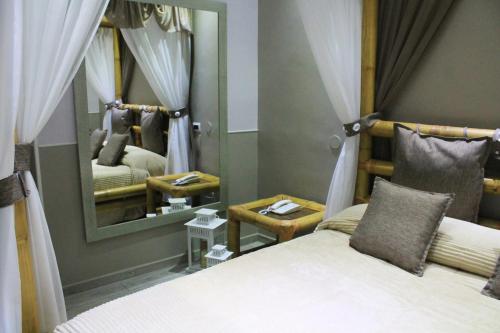 Gallery image of Hotel Runa in Mugnano di Napoli