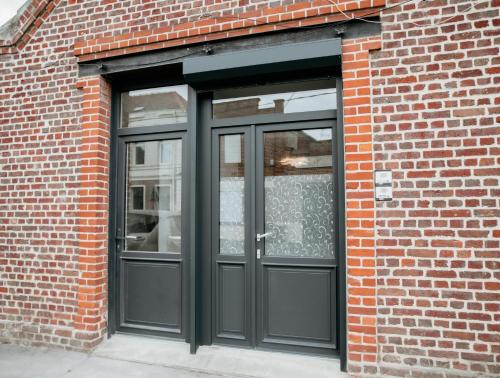 Studio tout Équipé