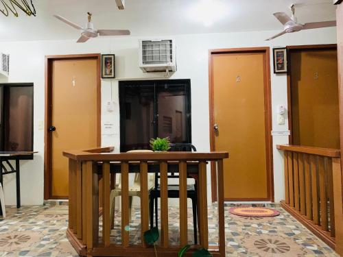 Φωτογραφία από το άλμπουμ του Krizma Inn σε El Nido