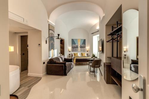 Residenze Piazza Dante photo 28