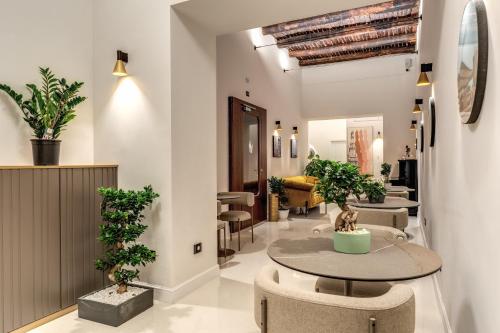 Residenze Piazza Dante photo 13