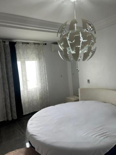 Gallery image of casa di mac dakar in Dakar