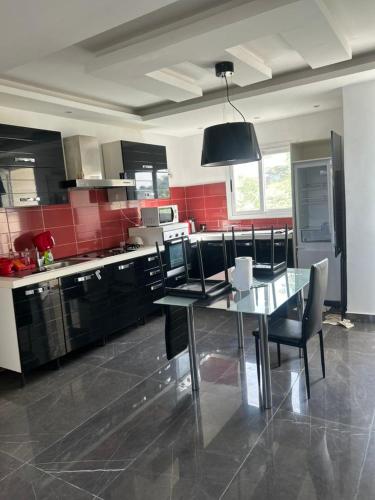 Gallery image of casa di mac dakar in Dakar